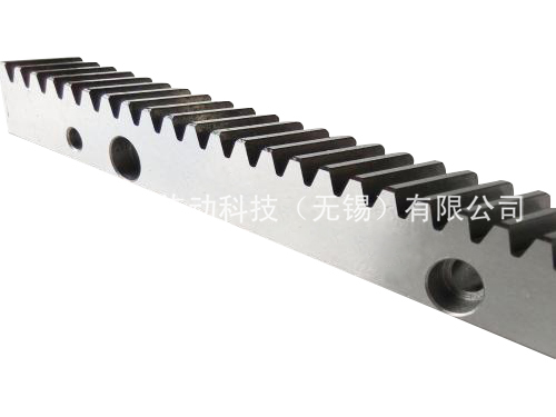 研磨齒條